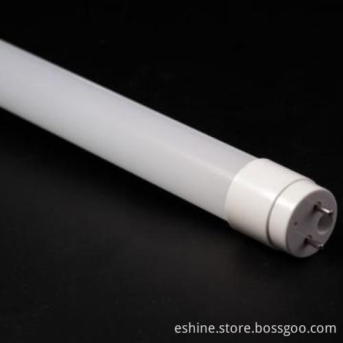 1200MM T8 LED TUBE with FCC CE &ROHS SMD3014 ISOLATED DRIVER